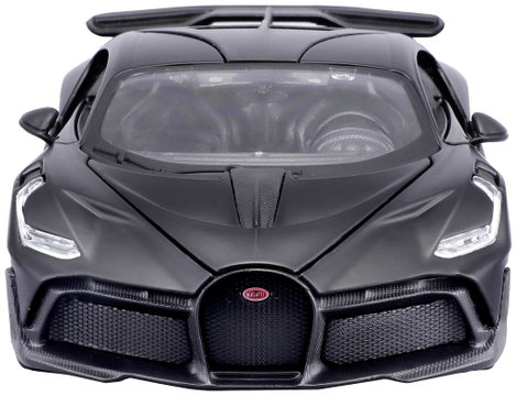 Maisto Bugatti Divo 1:24 Autómodell 4. kép