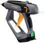 Steinel GLUEMATIC 7011 KF Ragasztópisztoly Hordtáskával 11 mm 400 W 1 db bélyegkép