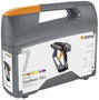 Steinel GLUEMATIC 7011 KF Ragasztópisztoly Hordtáskával 11 mm 400 W 1 db 3. bélyegkép