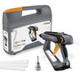 Steinel GLUEMATIC 7011 KF Ragasztópisztoly Hordtáskával 11 mm 400 W 1 db 4. bélyegkép