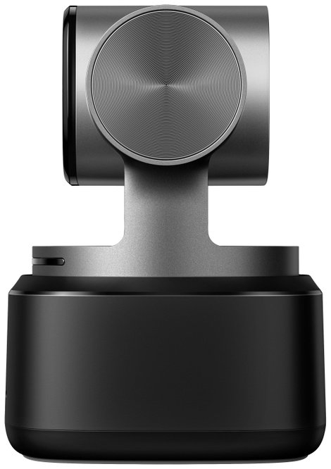 Obsbot Tiny 2 PTZ 4K webkamera 3840 x 2160 Pixel Gyors autó tracking AI-vel, Talp 3. kép
