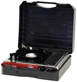 Rothenberger Industrial Gáz Kemping főző Premium RS 220 1500004232