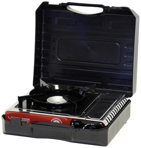 Rothenberger Industrial Gáz Kemping főző Premium RS 220 1500004232