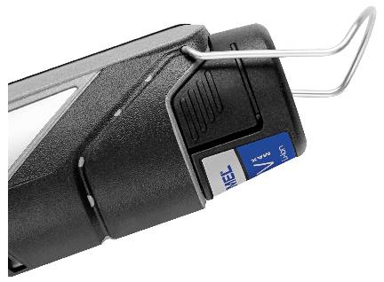 Dremel 8240-3/45 F0138240JF Akkus többfunkciós szerszám akkuval, Töltővel, Tartozékokkal 12 V 2.0 Ah 4. kép