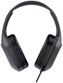 Trust GXT415 ZIROX Gamer Over Ear headset Vezetékes Stereo Fekete 7. bélyegkép