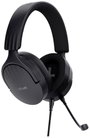 Trust GXT 489 Fayzo Gamer Over Ear headset Vezetékes Stereo Fekete bélyegkép