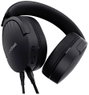 Trust GXT 489 Fayzo Gamer Over Ear headset Vezetékes Stereo Fekete 2. bélyegkép