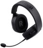 Trust GXT 489 Fayzo Gamer Over Ear headset Vezetékes Stereo Fekete 4. bélyegkép