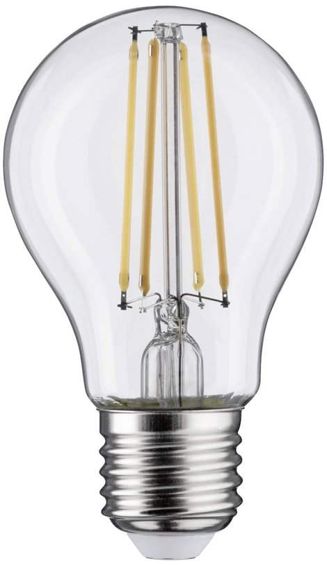 Paulmann 28696 LED EEK E (A - G) E27 7 W Melegfehér (Ø x Ma) 60 mm x 106 mm 1 db 2. kép