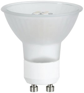 Paulmann 28536 LED EEK G (A - G) GU10 3.5 W Melegfehér (Ø x Ma) 51 mm x 52 mm 1 db