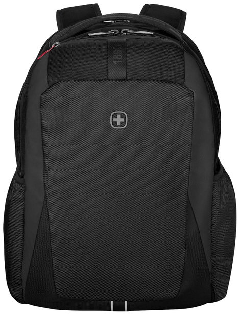 Wenger Notebook hátizsák XE Professional Alkalmas: Max.: 39,6 cm (15,6) Fekete