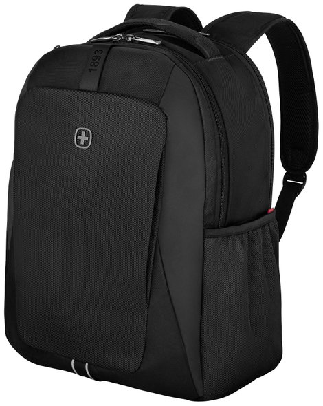 Wenger Notebook hátizsák XE Professional Alkalmas: Max.: 39,6 cm (15,6) Fekete 3. kép
