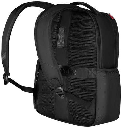 Wenger Notebook hátizsák XE Professional Alkalmas: Max.: 39,6 cm (15,6) Fekete 4. kép