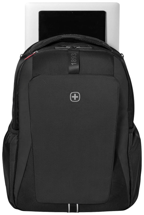 Wenger Notebook hátizsák XE Professional Alkalmas: Max.: 39,6 cm (15,6) Fekete 6. kép