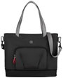 Wenger Notebook táska Motion Deluxe Tote Alkalmas: Max.: 39,6 cm (15,6) Fekete 2. bélyegkép