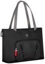 Wenger Notebook táska Motion Deluxe Tote Alkalmas: Max.: 39,6 cm (15,6) Fekete 3. bélyegkép