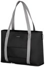Wenger Notebook táska Motion Deluxe Tote Alkalmas: Max.: 39,6 cm (15,6) Fekete 5. bélyegkép