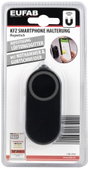 Eufab Nothammer und Gurtschneider Szellőzőrács Autós mobiltelefon tartó 2. bélyegkép