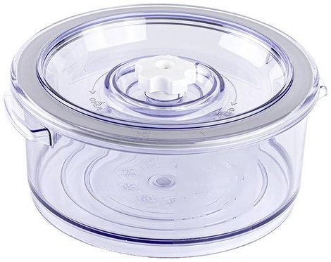 Magic Vac EXECUTIVE 1,5 l Vákuumos tartó