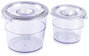 Magic Vac SET 2 EXECUTIVE 2 l + 4 l Vákuumos tartó bélyegkép