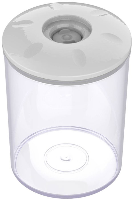 Magic Vac SET 3 FAMILIY 0,75 l + 1,5 l + 3 l Vákuumos tartó 2. kép
