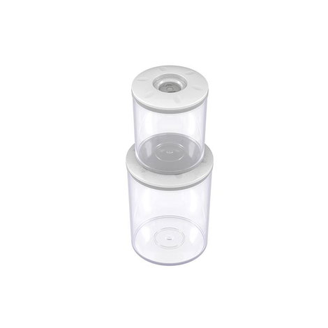 Magic Vac SET 3 FAMILIY 0,75 l + 1,5 l + 3 l Vákuumos tartó 4. kép