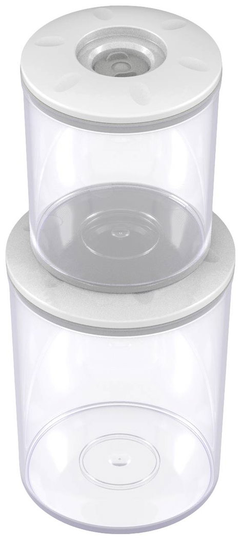 Magic Vac SET 3 FAMILIY 0,75 l + 1,5 l + 3 l Vákuumos tartó 6. kép