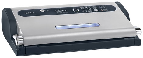 Magic Vac MAXIMA 2 Vákumozó