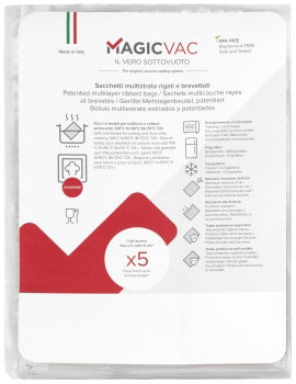 Magic Vac Vákuum zacskó