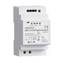 PENTATECH 32126 Csengő transzformátor 8 V/AC, 12 V/AC bélyegkép