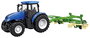 Amewi 1:24 RC traktor Mezőgazdasági jármű bélyegkép