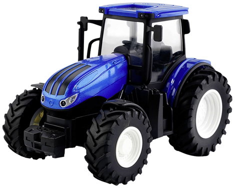 Amewi 1:24 RC traktor Mezőgazdasági jármű 2. kép