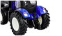 Amewi 1:24 RC traktor Mezőgazdasági jármű 4. bélyegkép