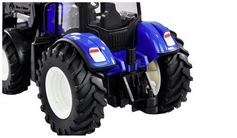 Amewi 1:24 RC traktor Mezőgazdasági jármű 4. kép
