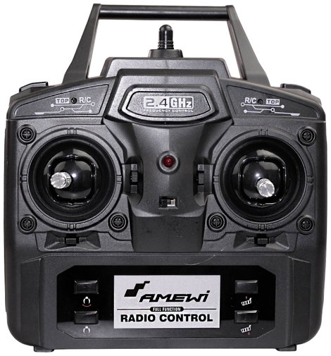 1:14 RC teherautó modell RtR, Amewi 22568 11. kép