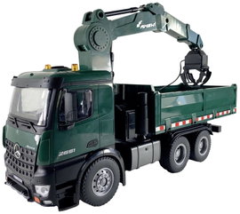 1:14 RC teherautó modell RtR, Amewi 22568
