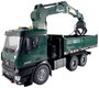 1:14 RC teherautó modell RtR, Amewi 22568 bélyegkép