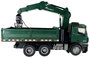 1:14 RC teherautó modell RtR, Amewi 22568 2. bélyegkép
