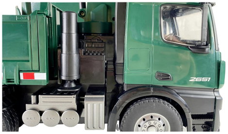 1:14 RC teherautó modell RtR, Amewi 22568 6. kép