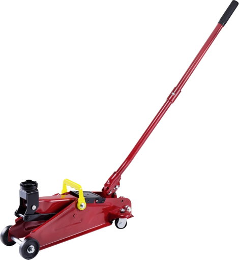 TOOLCRAFT TO-8578956 Kocsiemelő 2 t Munkamagasság: 135 - 335 mm 5. kép