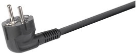 EVOline 159909133100 Hálózati csatlakozókábel 1 db