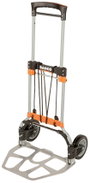 Bahco 1430FT120 Molnárkocsi Összehajtható Terhelés (max.): 120 kg bélyegkép