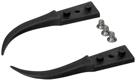 Lindström TL 7ACF Csipesz tartalék hegy 40 mm