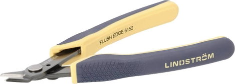 Lindström 6152 ESD Oldalcsípőfogó 134 mm