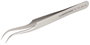Lindström TL 7A-SA-SL Precíziós csipesz 7 Hegyes, ívelt 120 mm bélyegkép