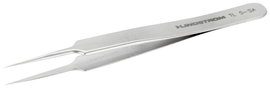 Lindström TL 5-SA Precíziós csipesz 5 Hegyes 110 mm