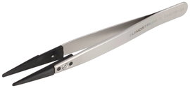 Lindström TL 249CFR-SA ESD Csipesz 249CF Lapos-kerek 130 mm