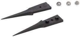 Lindström TL 5ACF Csipesz tartalék hegy 40 mm