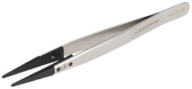 Lindström TL 2ACFR-SA ESD Csipesz 2ACF Lapos-kerek 130 mm