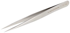 Lindström TL 3C-SA Precíziós csipesz 3c Hegyes 110 mm